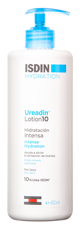 UREADIN LOTION 10 400 ML - Farmacianumberone.it
