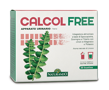 CALCOLFREE 30 BUSTINE - Farmacianumberone.it