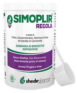 SIMOPLIR REGOLA POLVERE 140 G - Farmacianumberone.it
