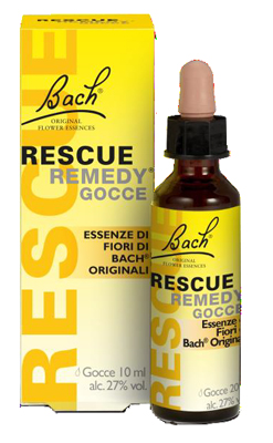 RESCUE ORIGINAL REMEDY GOCCE 10 ML - Farmacianumberone.it