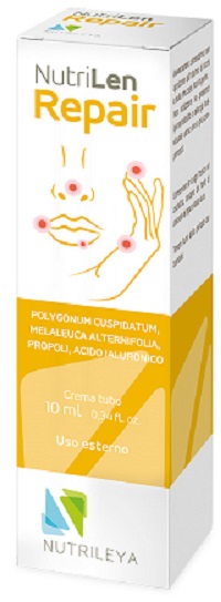 NUTRILEN REPAIR 10 ML - Farmacianumberone.it