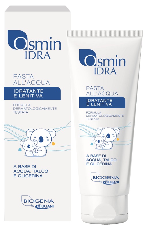 OSMIN IDRA 250 ML - Farmacianumberone.it