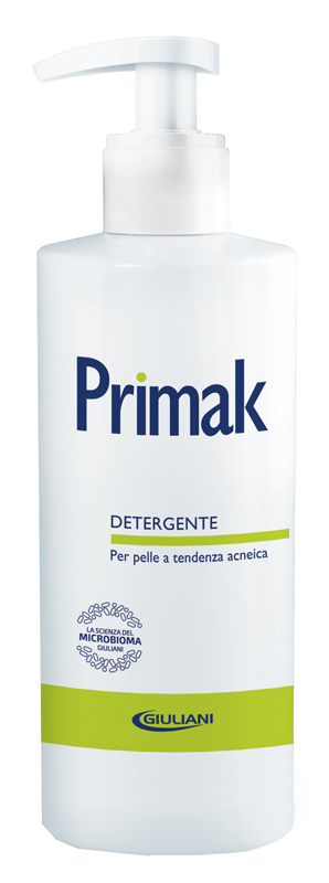 PRIMAK DETERGENTE 200 ML - Farmacianumberone.it