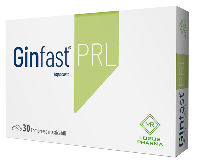 GINFAST PRL 30 COMPRESSE - Farmacianumberone.it