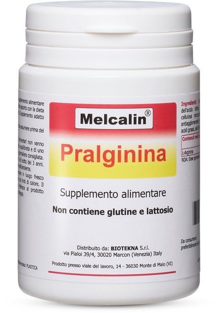 MELCALIN PRALGININA 56 COMPRESSE - Farmacianumberone.it