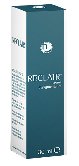 RECLAIR CREMA 30 ML - Farmacianumberone.it