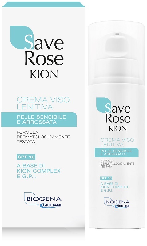SAVE ROSE KION 50 ML - Farmacianumberone.it