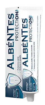 ALBENTES PROTECTION 75 ML - Farmacianumberone.it