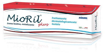 MIORIL PLUS 50 ML - Farmacianumberone.it
