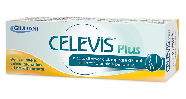 CELEVIS PLUS 30 ML - Farmacianumberone.it