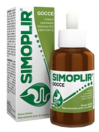 SIMOPLIR GOCCE 10 ML - Farmacianumberone.it