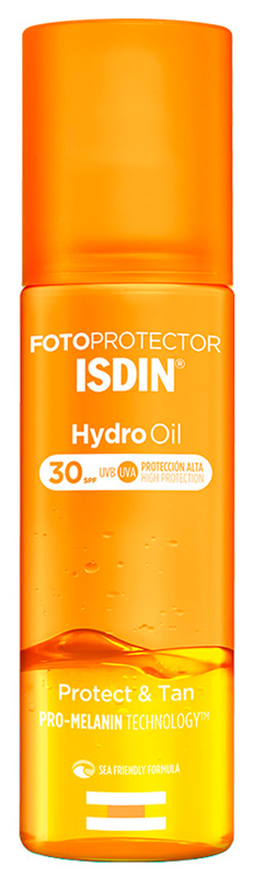 FOTOPROTECTOR HYDROOIL 200 ML - Farmacianumberone.it