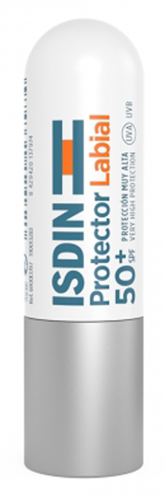 ISDIN PROTECTOR LABIAL SPF 50+ 4,8 G - Farmacianumberone.it