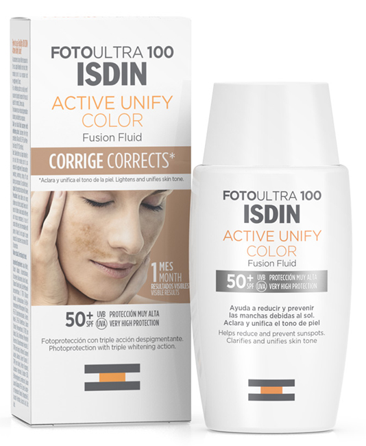 FOTOULTRA ACTIVE UNIFY COLOR - Farmacianumberone.it