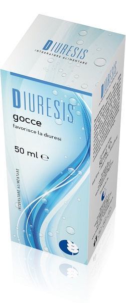 DIURESIS GOCCE 50 ML - Farmacianumberone.it