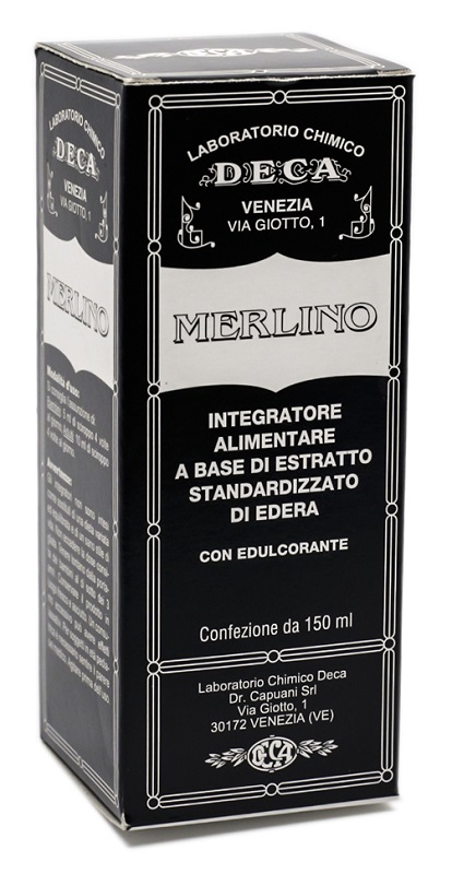 MERLINO 150 ML - Farmacianumberone.it