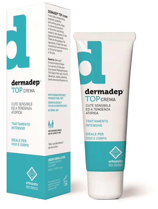 DERMADEP TOP CREMA 50 ML - Farmacianumberone.it