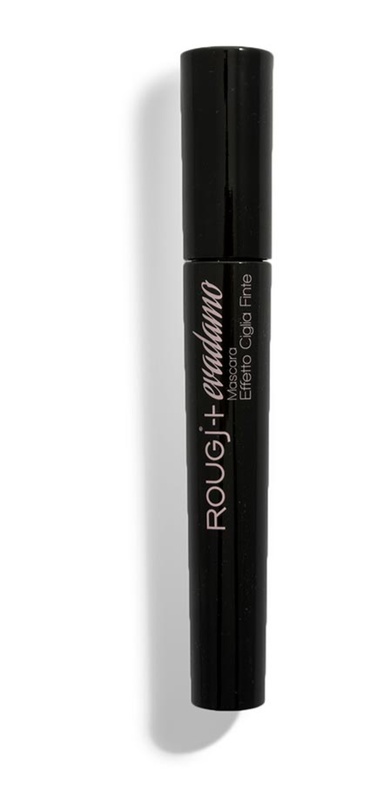 ROUGJ MASCARA EFFETTO CIGLIA FINTE - Farmacianumberone.it