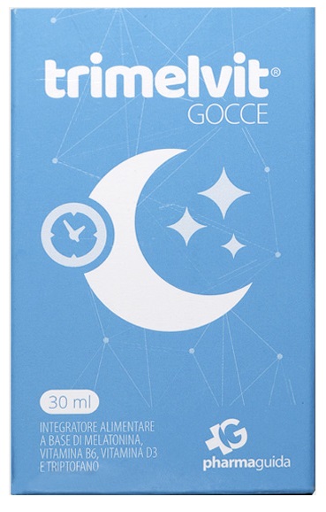 TRIMELVIT GOCCE 30 ML - Farmacianumberone.it