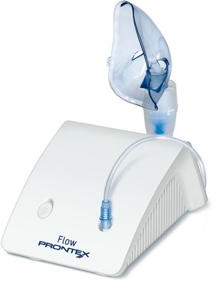 AEROSOL PRONTEX FLOW - Farmacianumberone.it