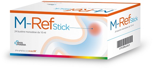 M REF 24 STICK DA 10 ML - Farmacianumberone.it