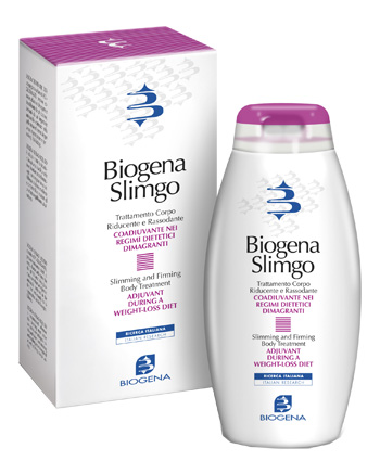 BIOGENA SLIMGO 250 ML - Farmacianumberone.it