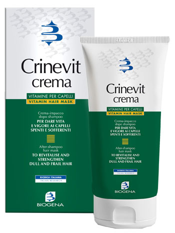 CRINEVIT CREMA 150 ML - Farmacianumberone.it