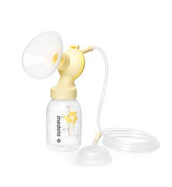 SET SINGOLO PER TIRALATTE SYMPHONY BOTTIGLIA 150ML+2 COPPE SENO PERSONALFIT PLUS+MEMBRANA PERSONALFIT PLUS+TUBO PERSONALFIT PLUS+COPERCHIO PERSONALFIT PLUS+TAPPO+ISTRUZIONI USO - Farmacianumberone.it