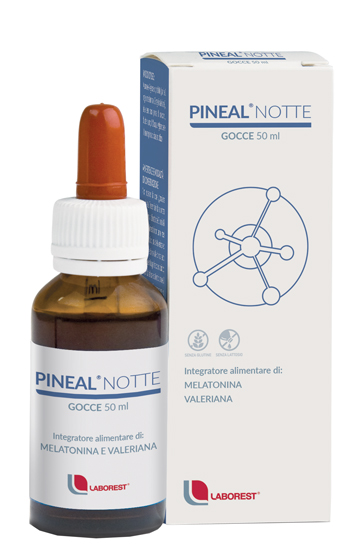 PINEAL NOTTE GOCCE 50 ML - Farmacianumberone.it