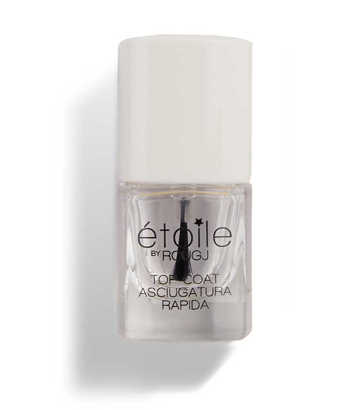 ROUGJ ETOILE TOP COAT ASCIUGATURA RAPIDA 5 ML - Farmacianumberone.it