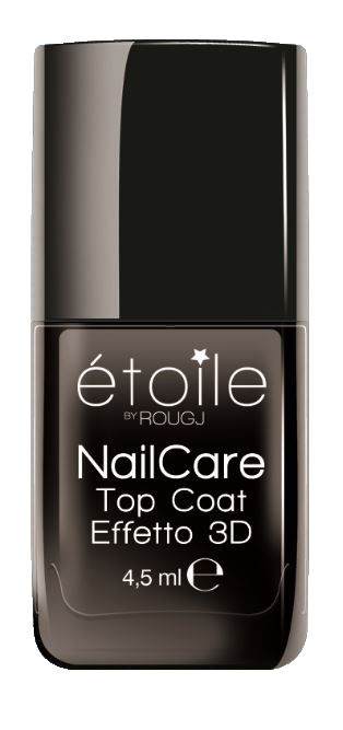 ROUGJ ETOILE TOP COAT UV EFFETTO 3D 5 ML - Farmacianumberone.it