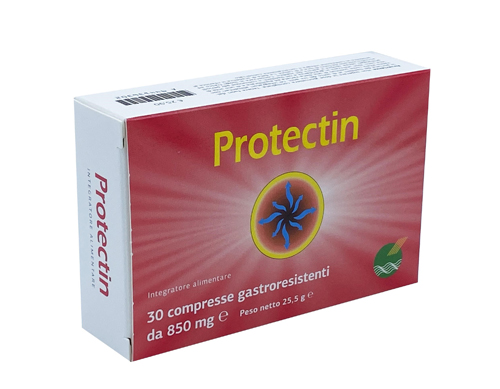 PROTECTIN 30 COMPRESSE DA 850 MG - Farmacianumberone.it