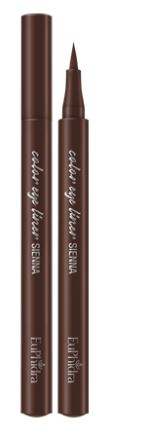 EUPHIDRA COLOR EYE LINER SIENNA - Farmacianumberone.it