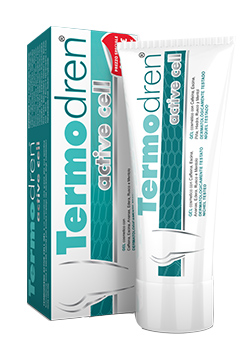 TERMODREN ACTIVE CELL 200 ML - Farmacianumberone.it