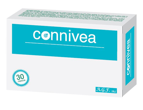 CONNIVEA 30 CAPSULE - Farmacianumberone.it