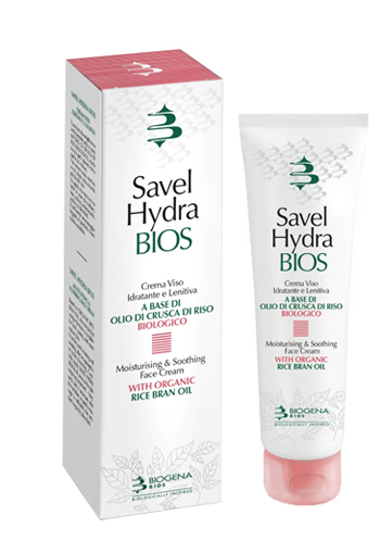 SAVEL HYDRA BIOS 60 ML - Farmacianumberone.it