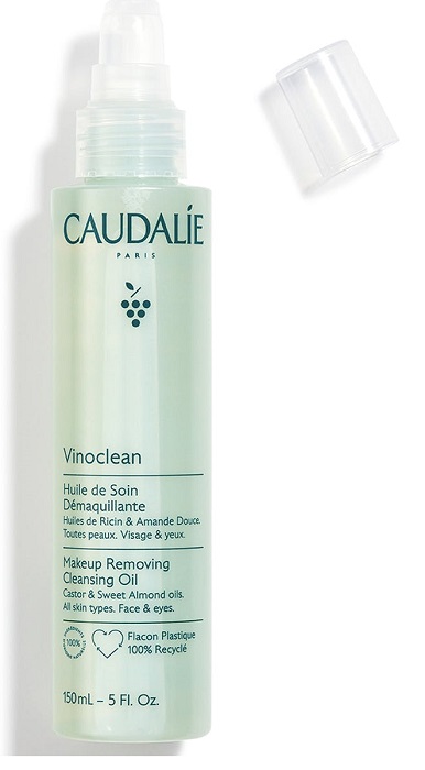 VINOCLEAN OLIO STRUCCANTE 150 ML - Farmacianumberone.it