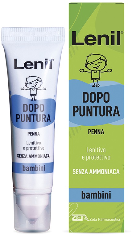 LENIL DOPOPUNTURA BAMBINI 14 ML - Farmacianumberone.it