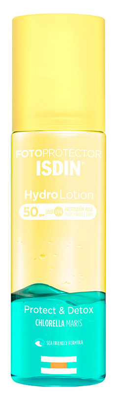 FOTOPROTECTOR HYDROLOTION 200 ML - Farmacianumberone.it