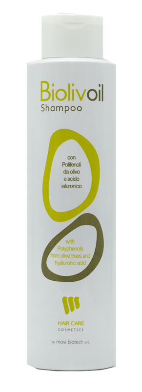 BIOLIVOIL SHAMPOO 300 ML - Farmacianumberone.it