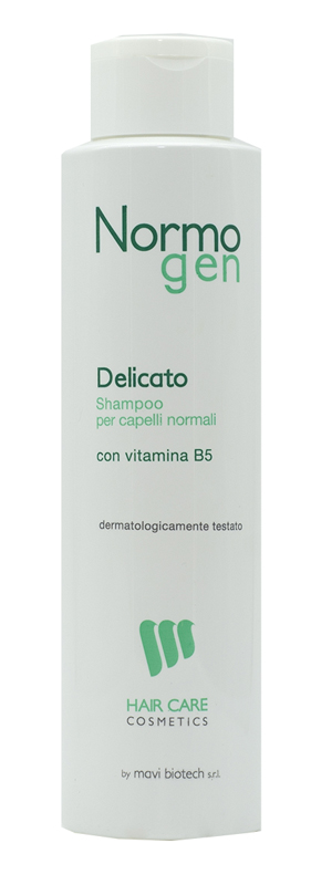 NORMOGEN DELICATO SHAMPOO 300 ML - Farmacianumberone.it