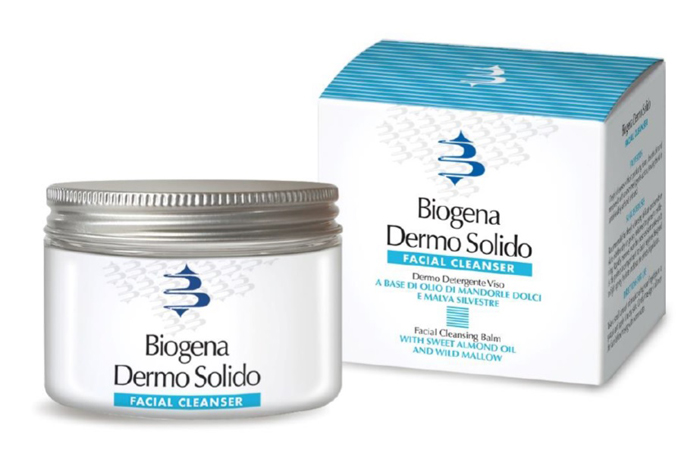 BIOGENA DERMO SOLIDO 140 ML - Farmacianumberone.it