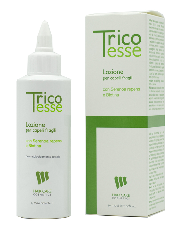 TRICOESSE LOZIONE 150 ML - Farmacianumberone.it