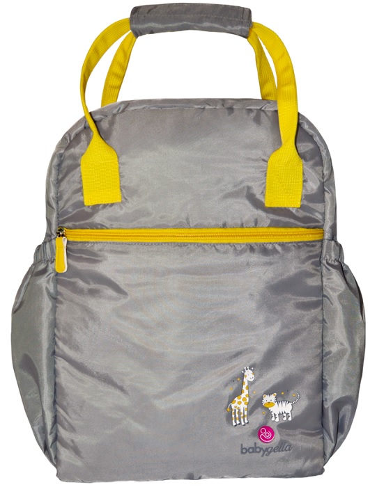 BABYGELLA BORSA PREBIOTIC 1 BABYGELLA BAGNO 250 ML + 1 BABYGELLA SALVIETTE 72 PEZZI + 1 BABYGELLA CREMA CORPO 100 ML + 1 BABYGELLA PASTA PROTETTIVA 100 ML - Farmacianumberone.it