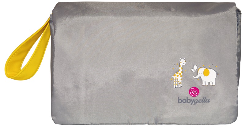 BABYGELLA TROUSSE PREBIOTIC 1 BABYGELLA BAGNO 250 ML + 1 BABYGELLA SALVIETTE 15 PEZZI + 1 BABYGELLA PASTA PROTETTIVA 100 ML - Farmacianumberone.it