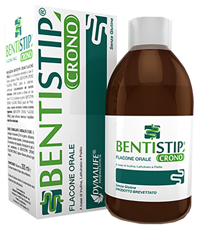 BENTISTIP CRONO 300 ML - Farmacianumberone.it
