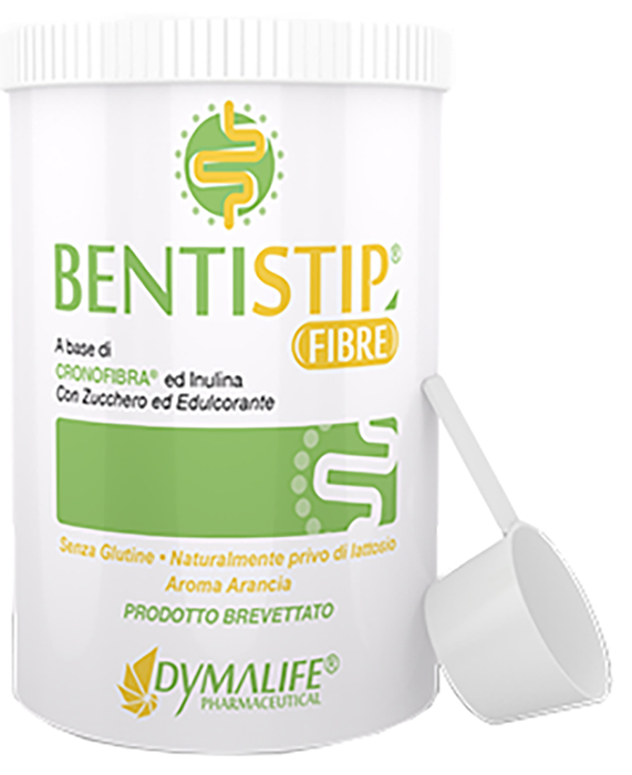 BENTISTIP FIBRE 140 G - Farmacianumberone.it