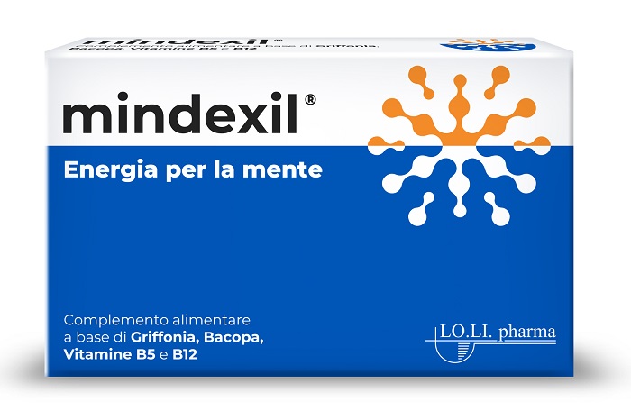 MINDEXIL 20 COMPRESSE - Farmacianumberone.it