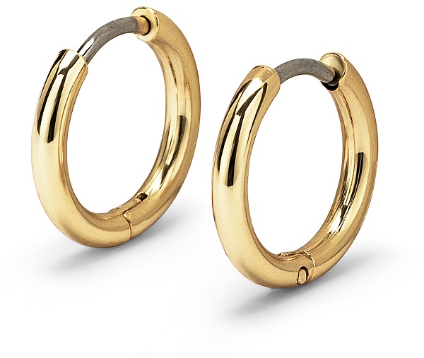 VERAME' ORECCHINI NINA ORO - Farmacianumberone.it