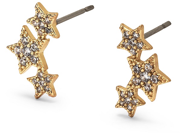 VERAME' ORECCHINI SILVIA ORO - Farmacianumberone.it